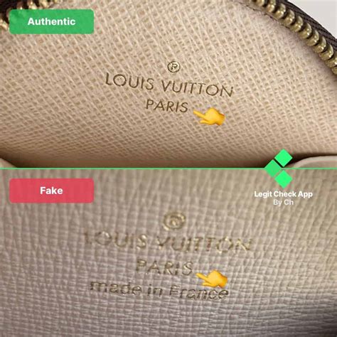 come autenticare borsa louis vuitton|check my louis vuitton logo.